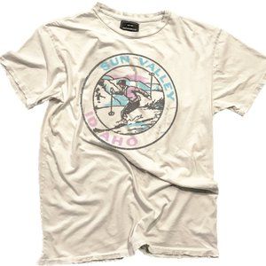 SUN VALLEY TEE